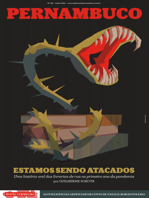 cover image of Suplemento Pernambuco #184